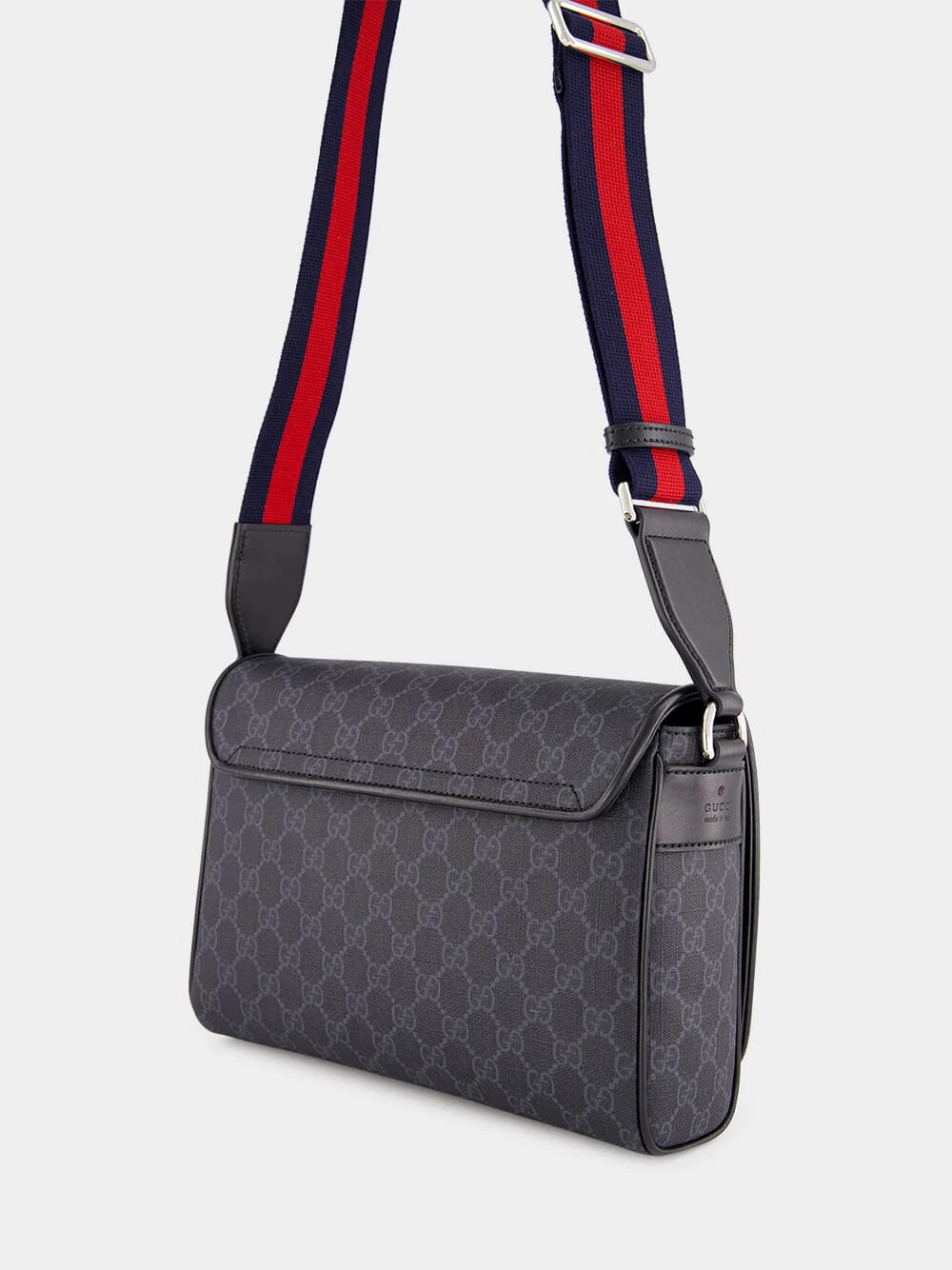 GG Cross-Body Bag - Image 5