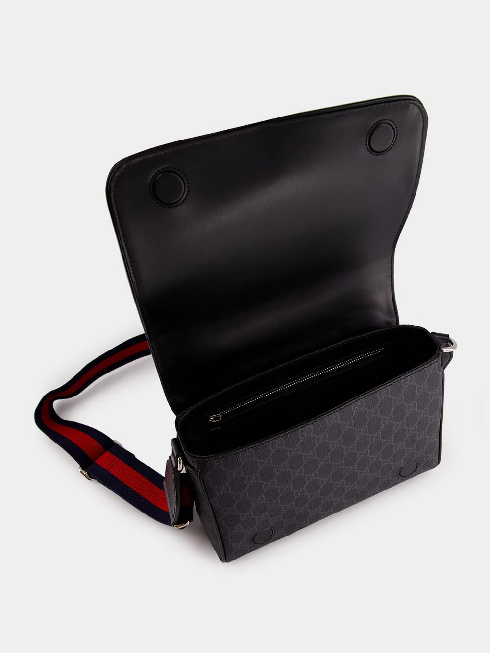 GG Cross-Body Bag - Image 6