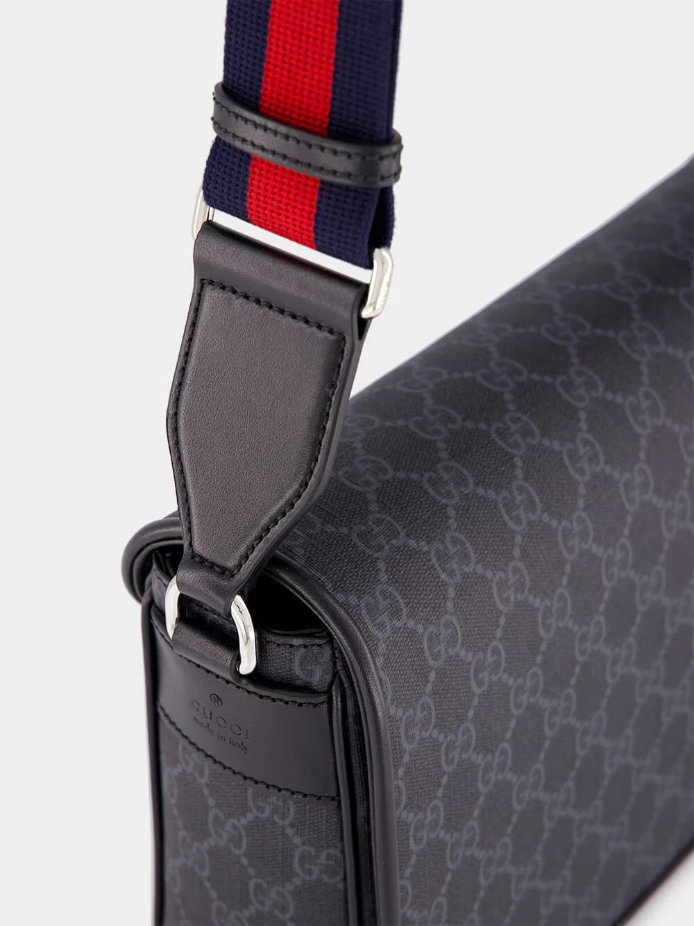 GG Cross-Body Bag - Image 8