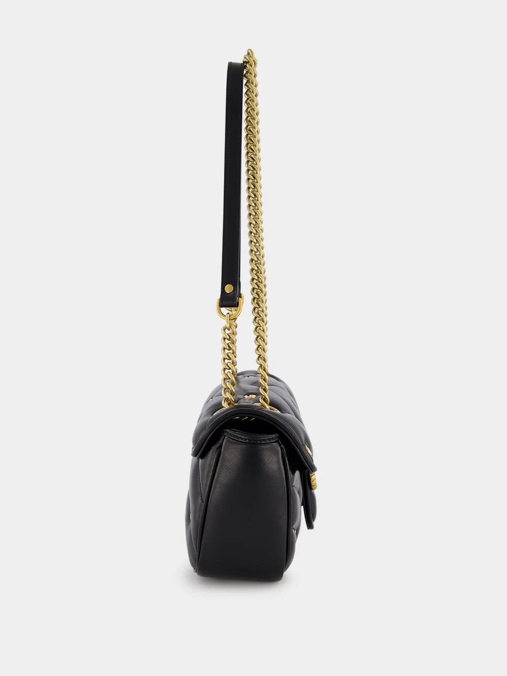GG Marmont Small Shoulder Bag - Image 4