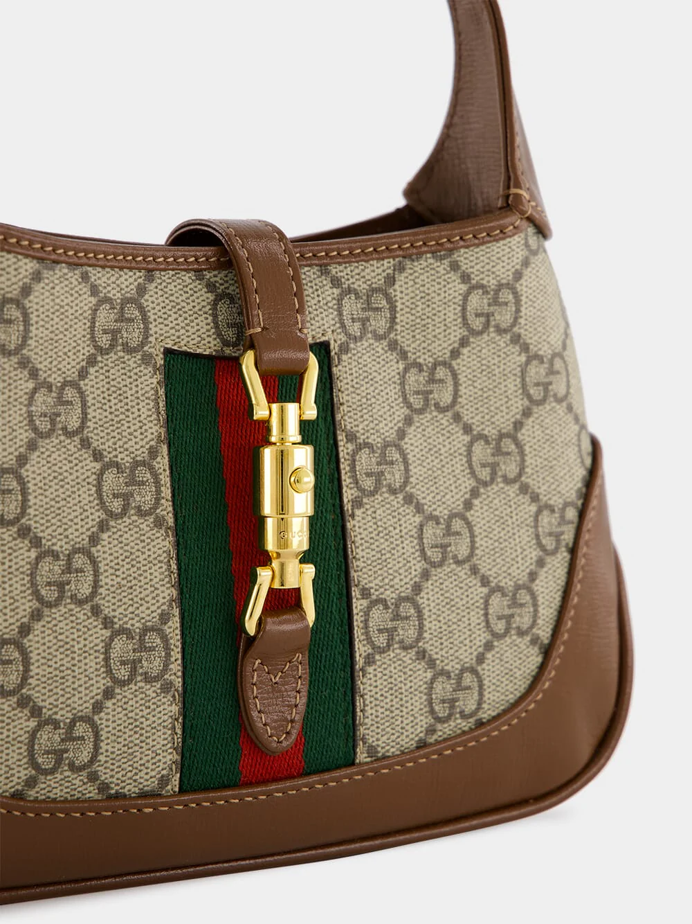 Jackie 1961 Mini Shoulder Bag - Image 6