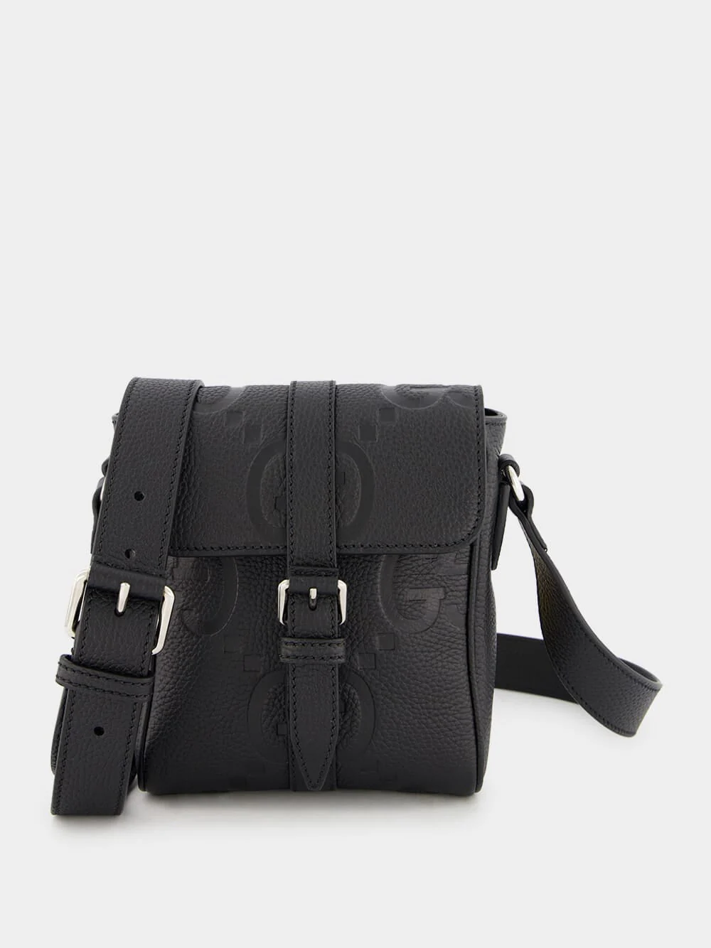Jumbo GG Small Messenger Bag