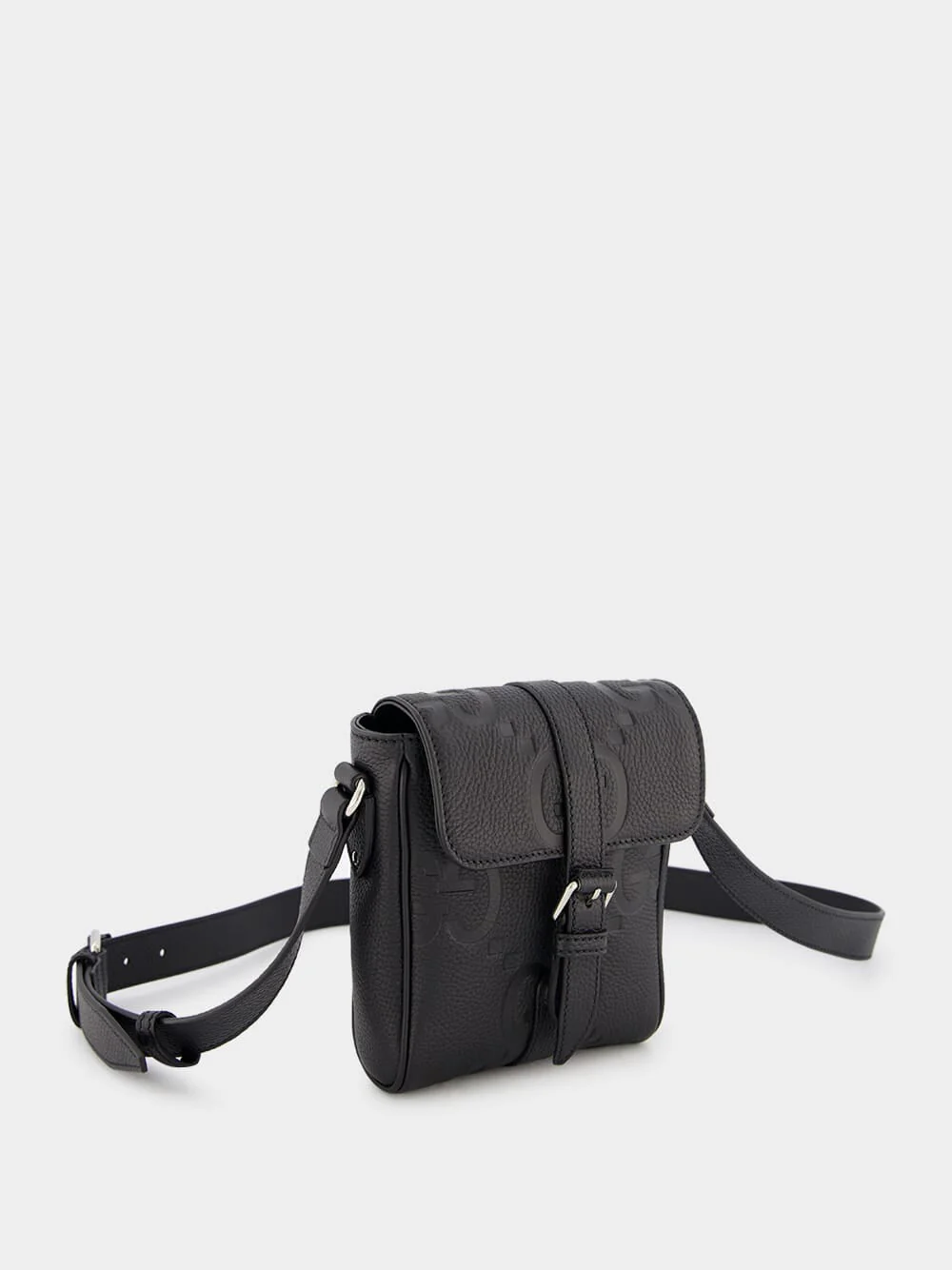 Jumbo GG Small Messenger Bag - Image 2