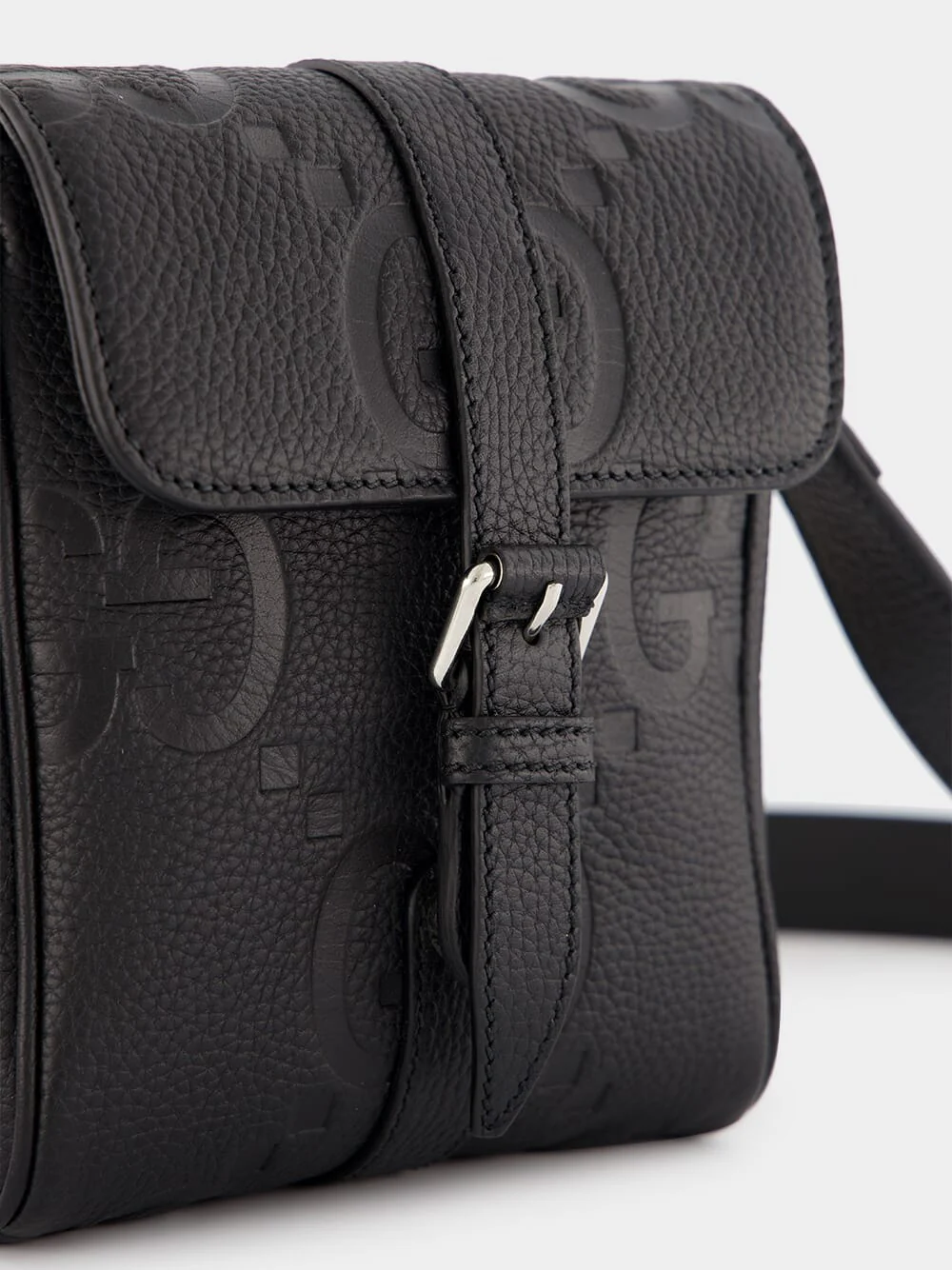 Jumbo GG Small Messenger Bag - Image 6