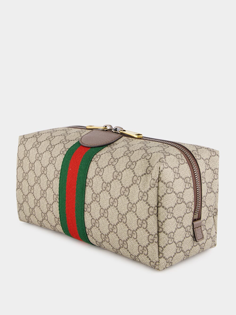 Medium GG Toiletry Case - Image 4