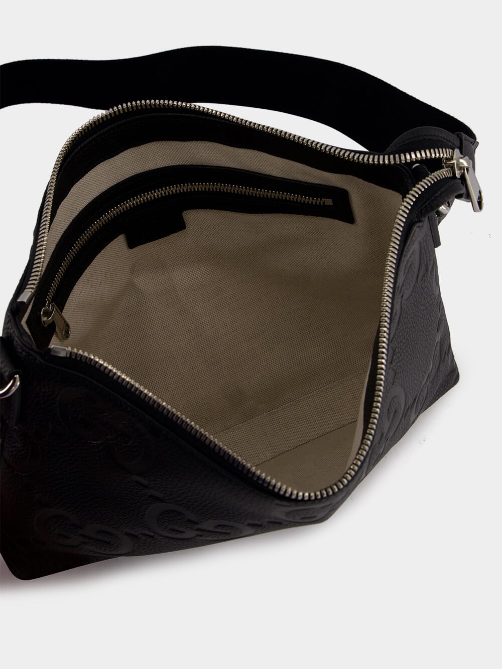 Medium Jumbo GG Messenger Bag - Image 5