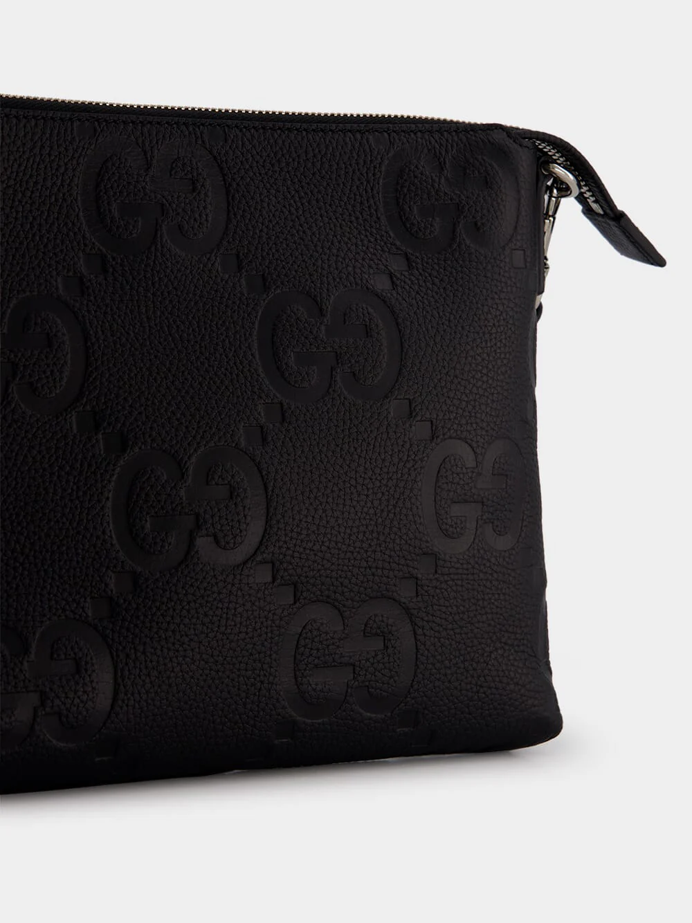 Medium Jumbo GG Messenger Bag - Image 6