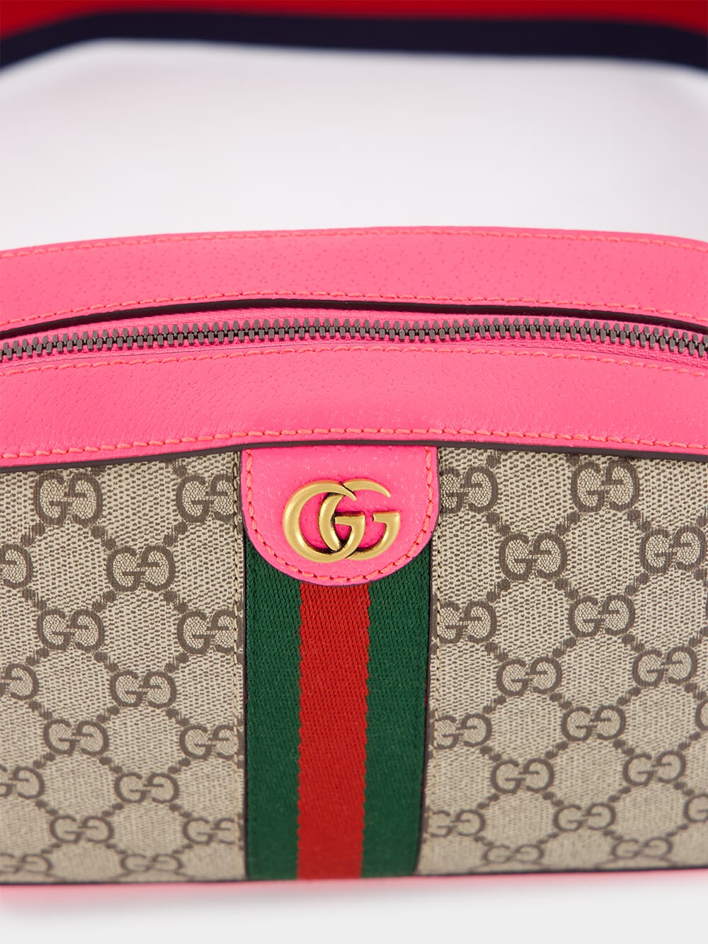 Ophidia GG Small Crossbody Bag - Image 8