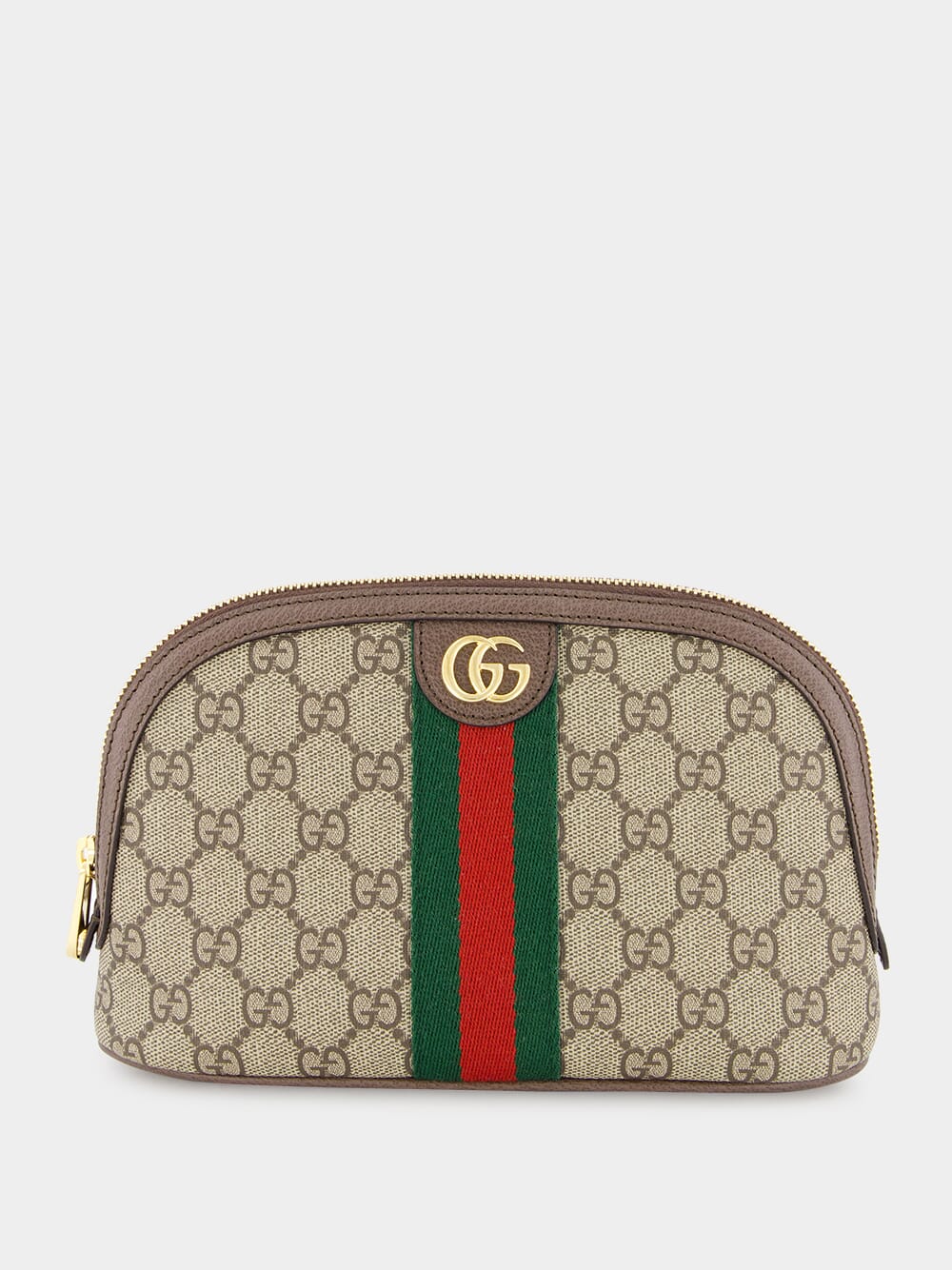 Ophidia Large Cosmetic Case