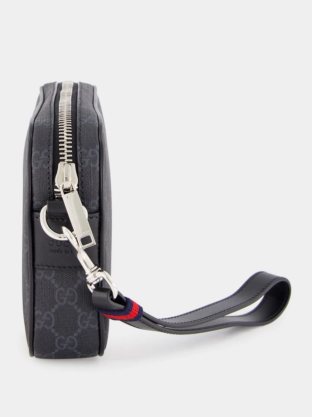 Pouch GG Supreme Canvas - Image 3