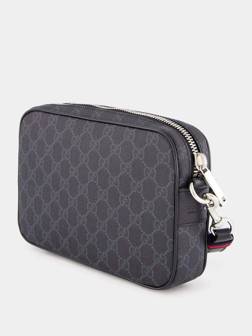 Pouch GG Supreme Canvas - Image 4