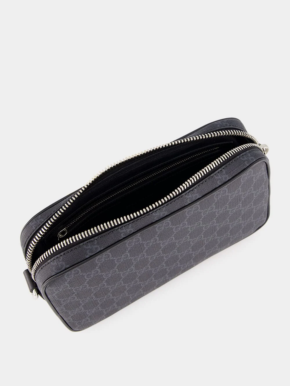 Pouch GG Supreme Canvas - Image 5