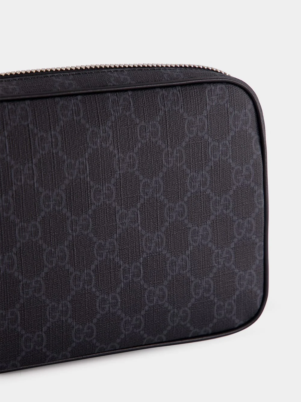 Pouch GG Supreme Canvas - Image 6