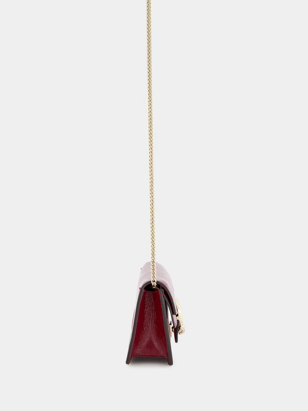 Rosso Ancora Dionysus Super Mini Bag - Image 3