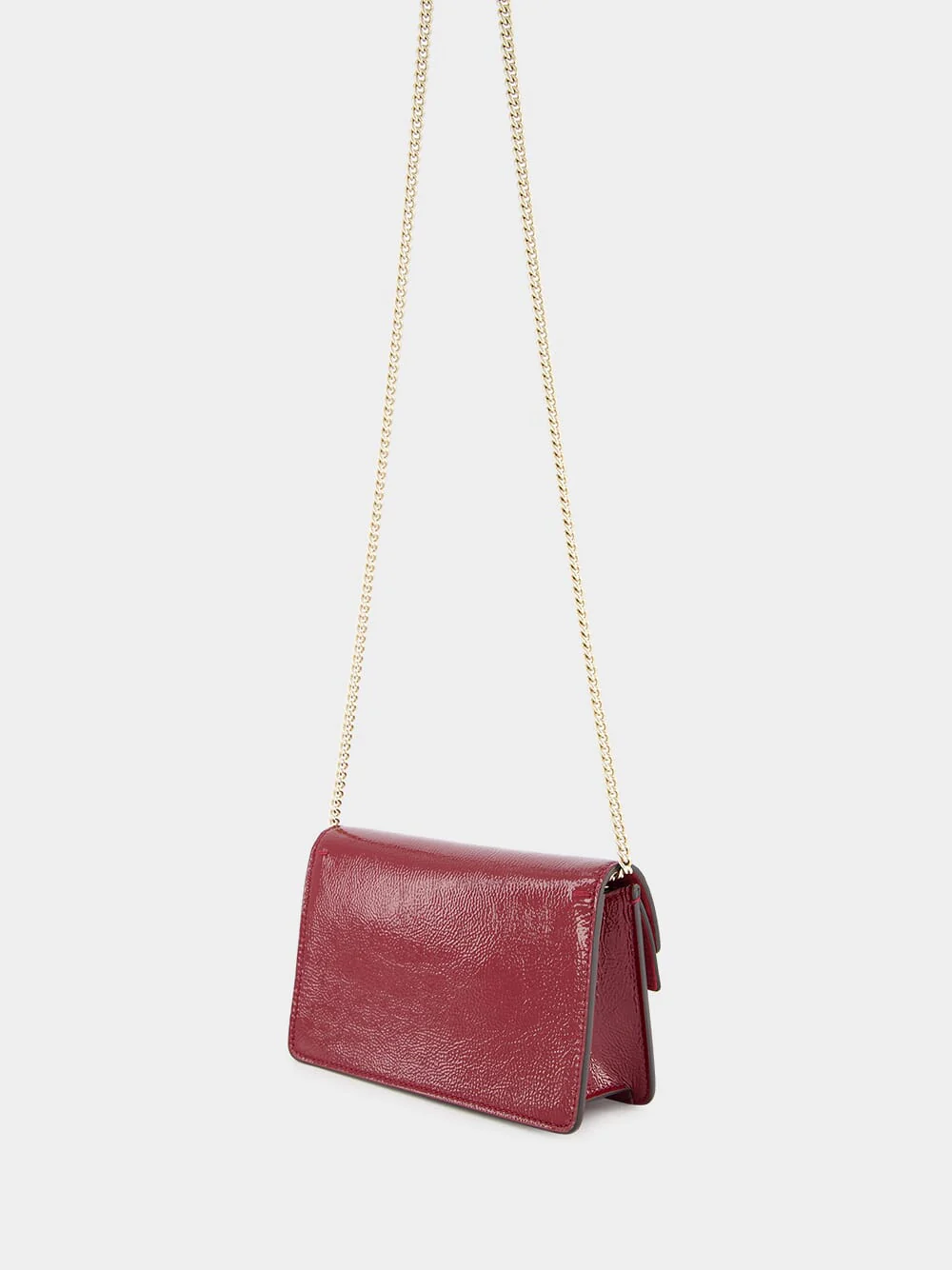 Rosso Ancora Dionysus Super Mini Bag - Image 4