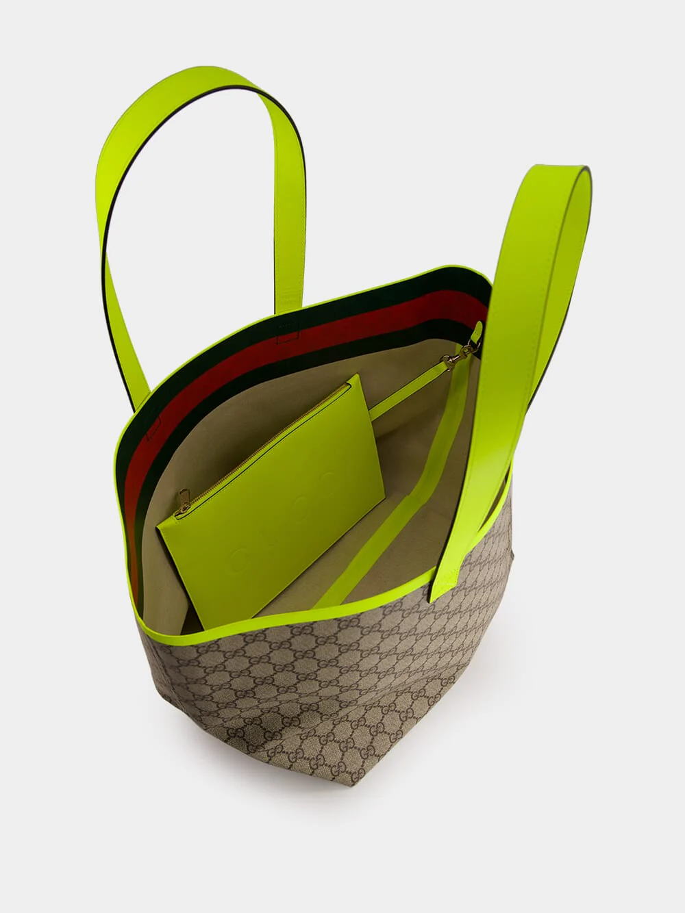 Totissima Medium Tote Bag - Image 6