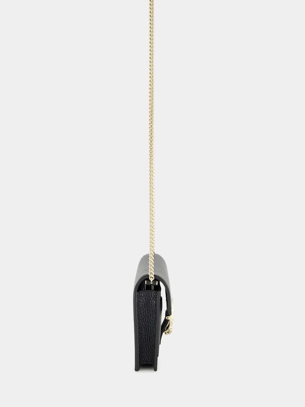 Black Dionysus Wallet on Chain - Image 4