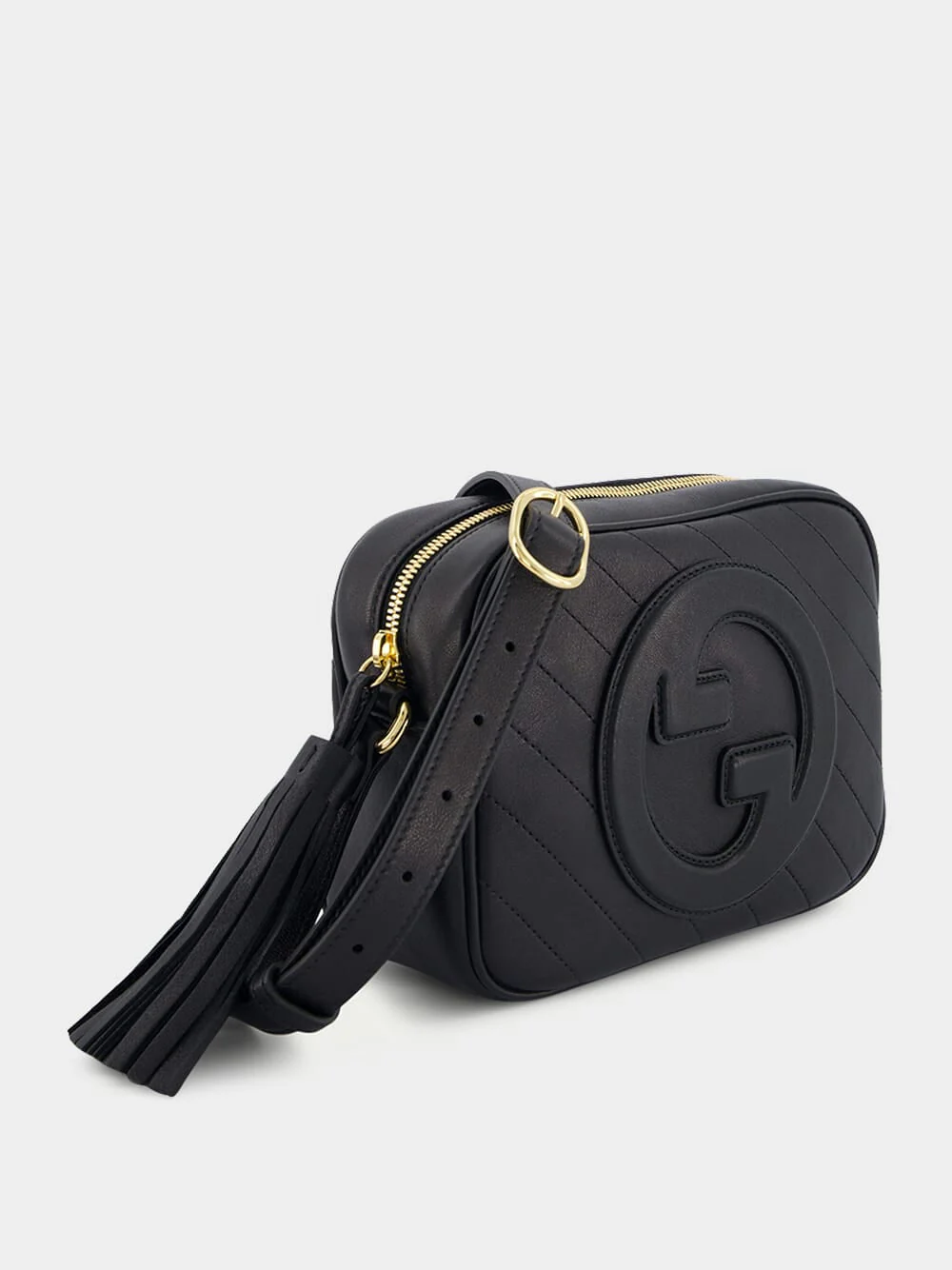 Blondie Small Shoulder Bag - Image 2