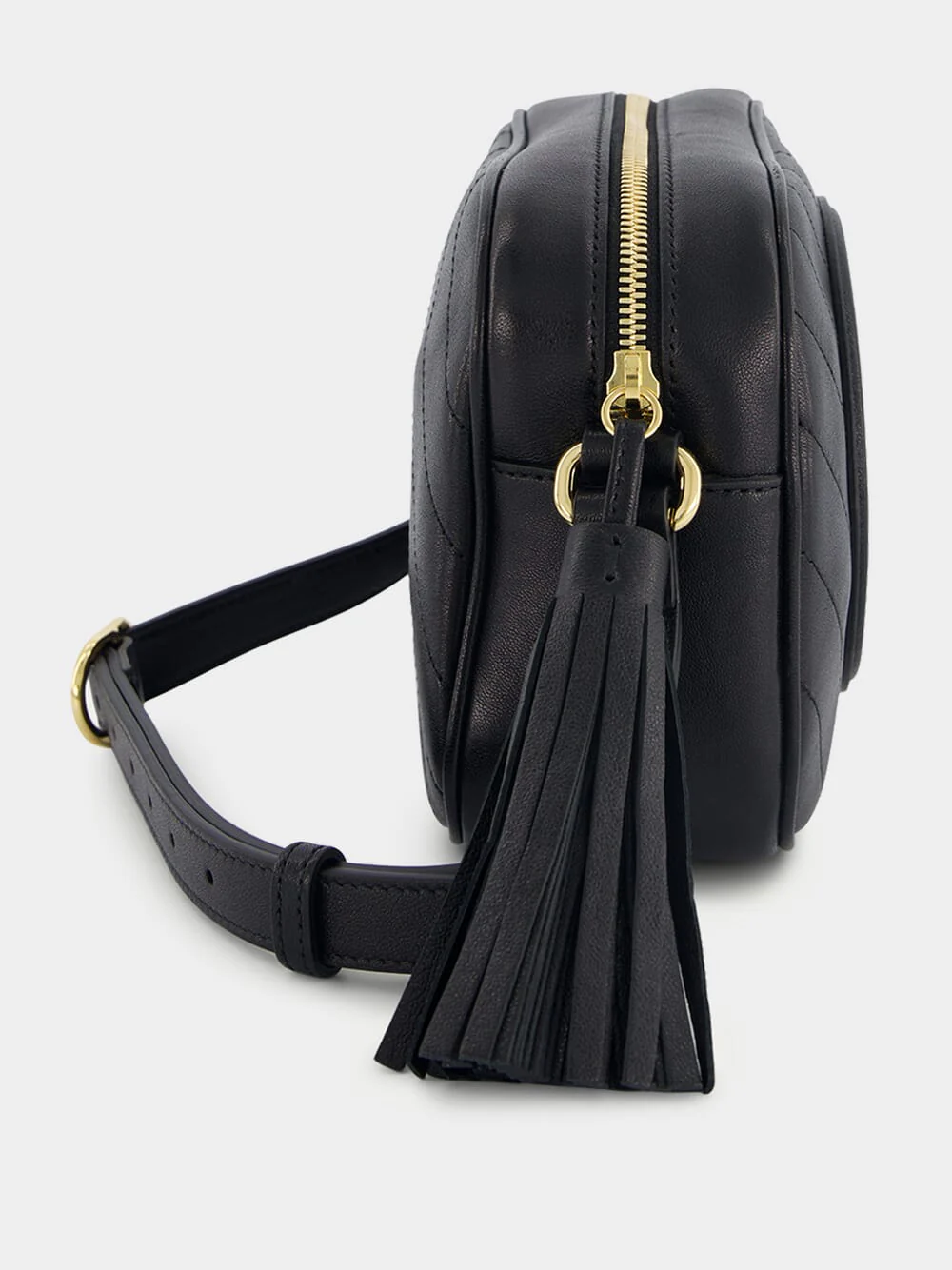 Blondie Small Shoulder Bag - Image 3