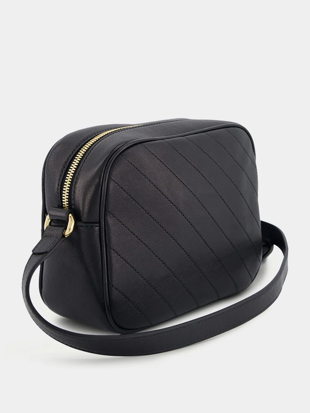 Blondie Small Shoulder Bag - Image 4