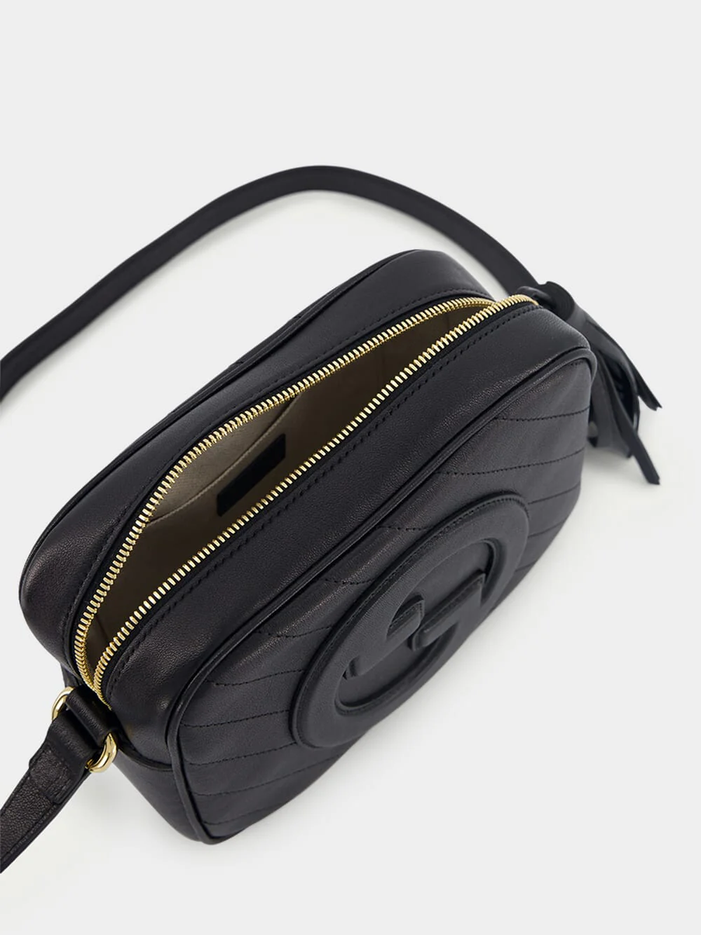 Blondie Small Shoulder Bag - Image 5
