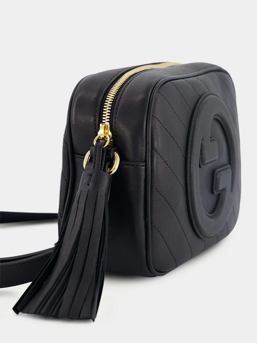 Blondie Small Shoulder Bag - Image 7