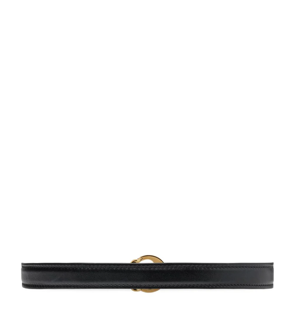 Blondie Thin Belt - Image 3