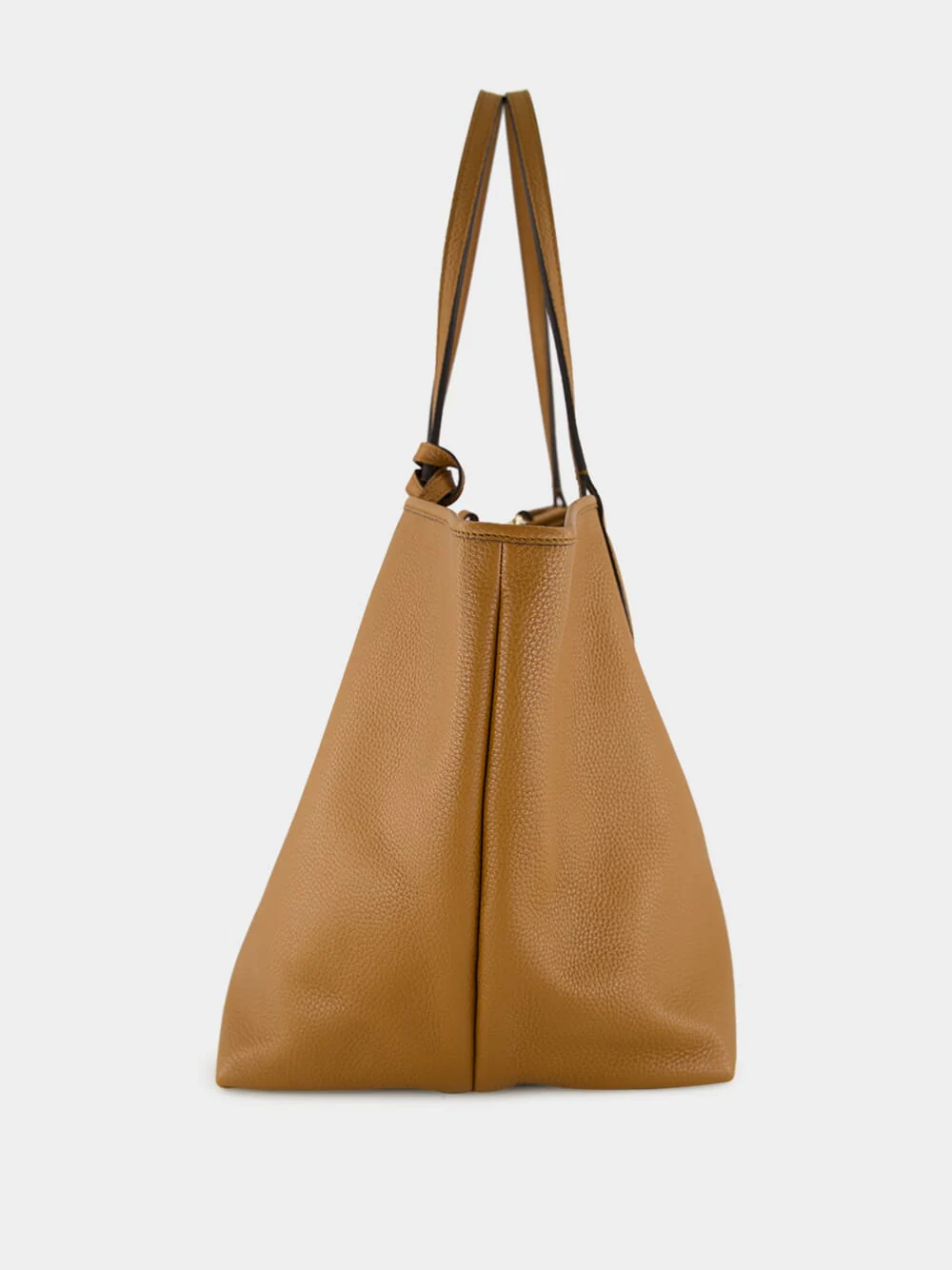Brown Reversible GG Tote Bag - Image 3