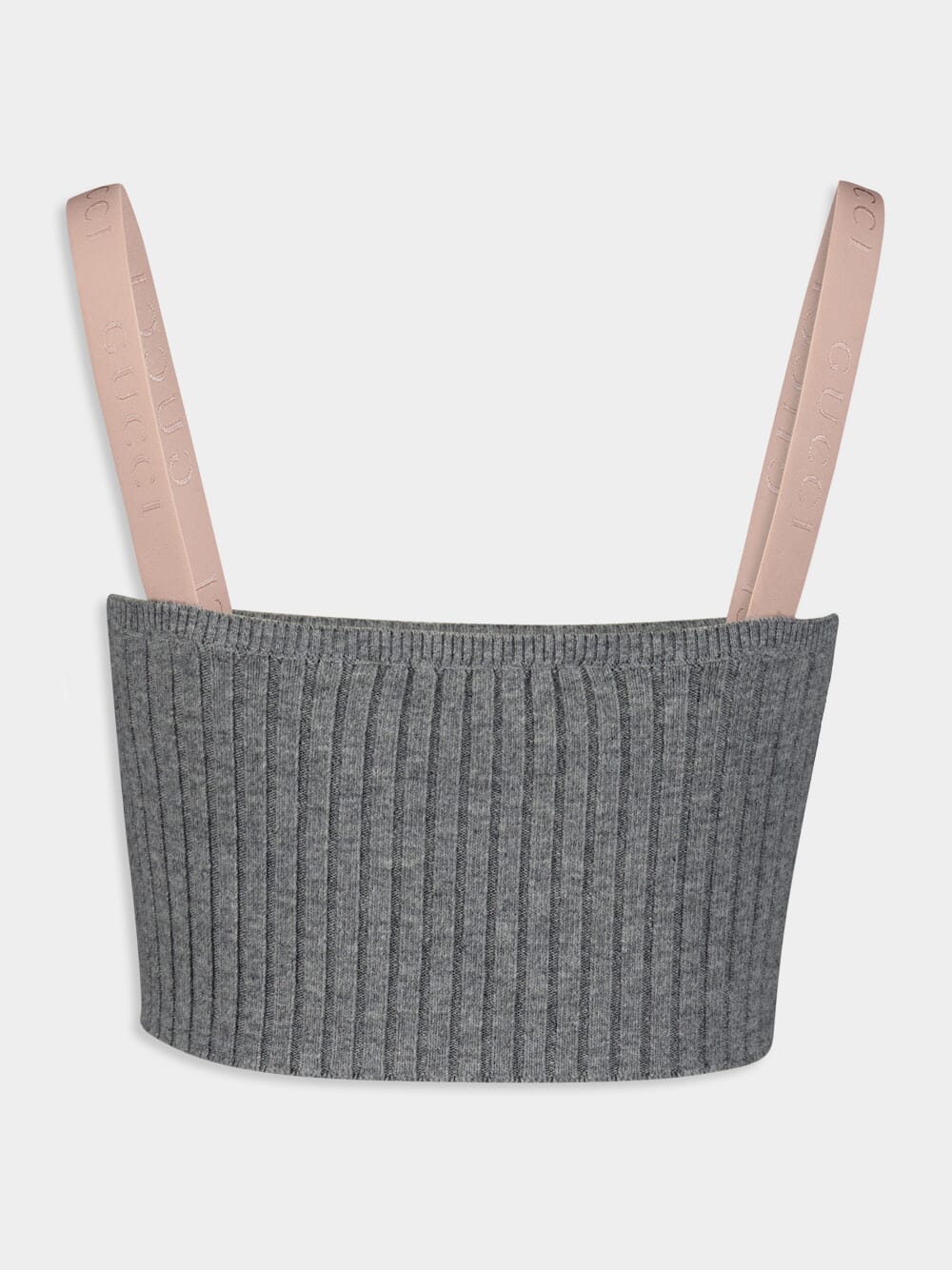Rib Stitch Wool Top - Image 3