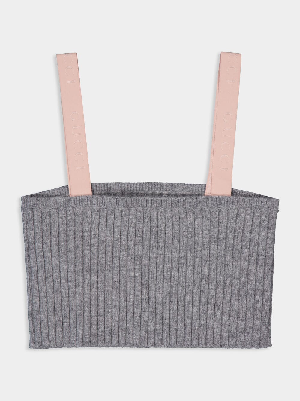 Rib Stitch Wool Top - Image 6