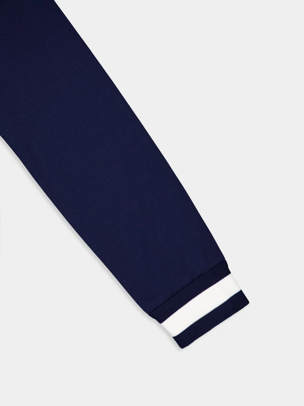 Technical Jersey Hooded Sweatshirt - Image 4