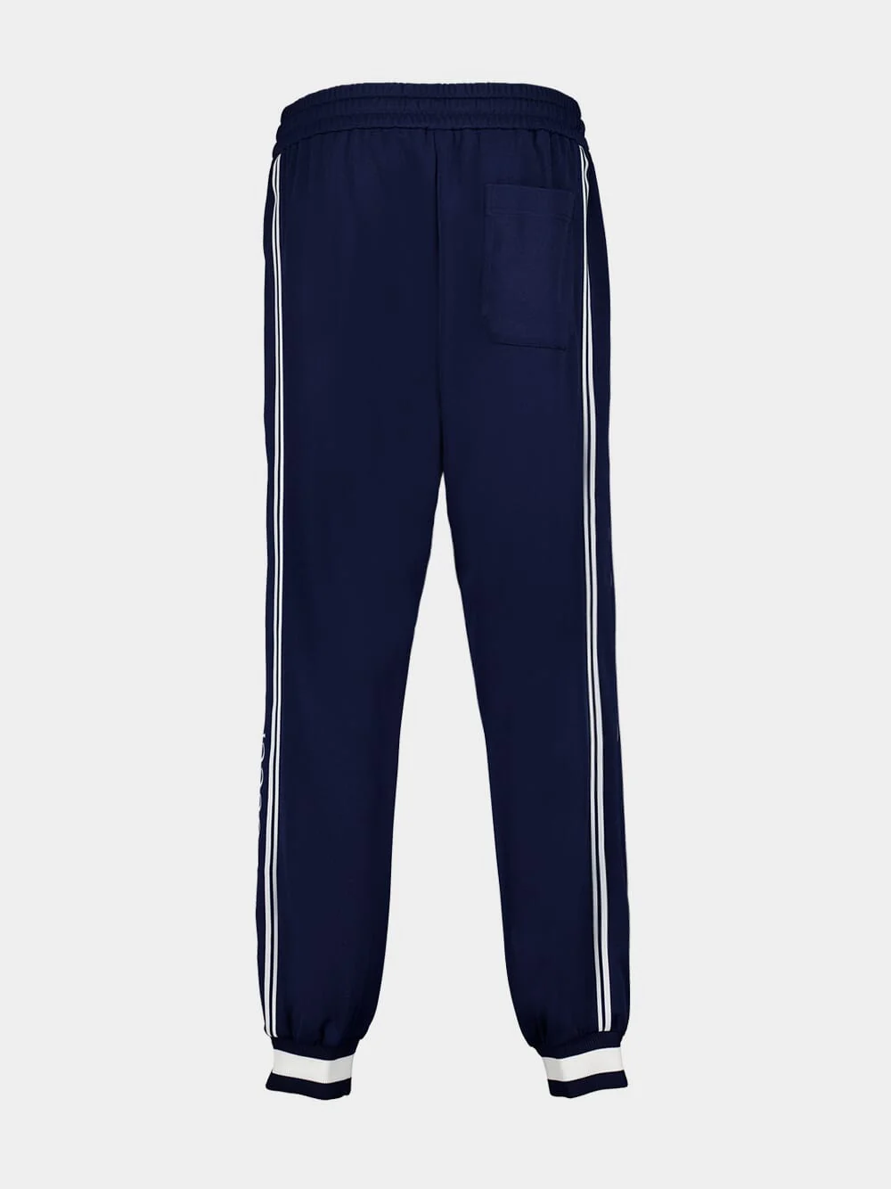 Technical Jersey Jogging Pants - Image 2