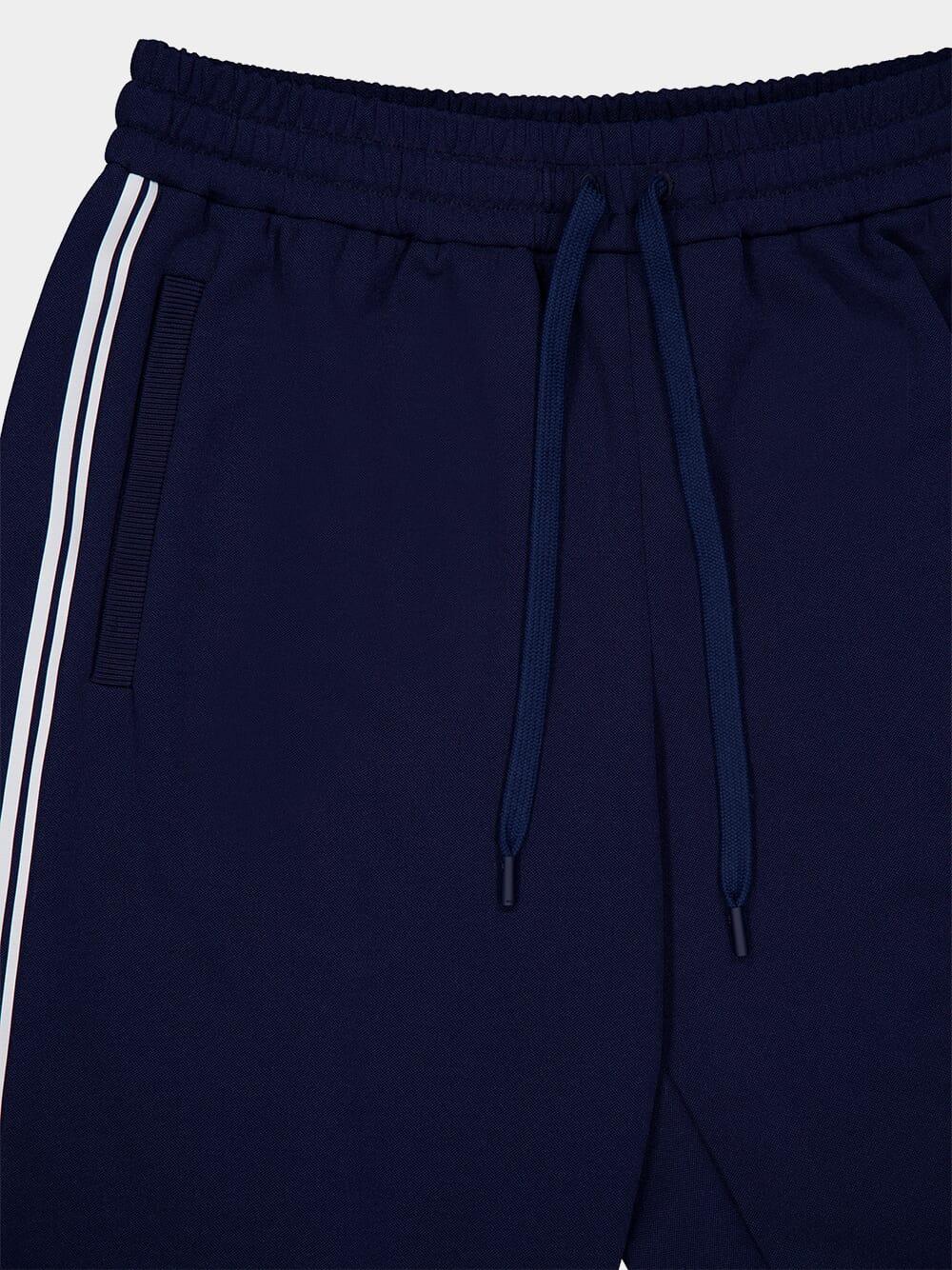 Technical Jersey Jogging Pants - Image 3