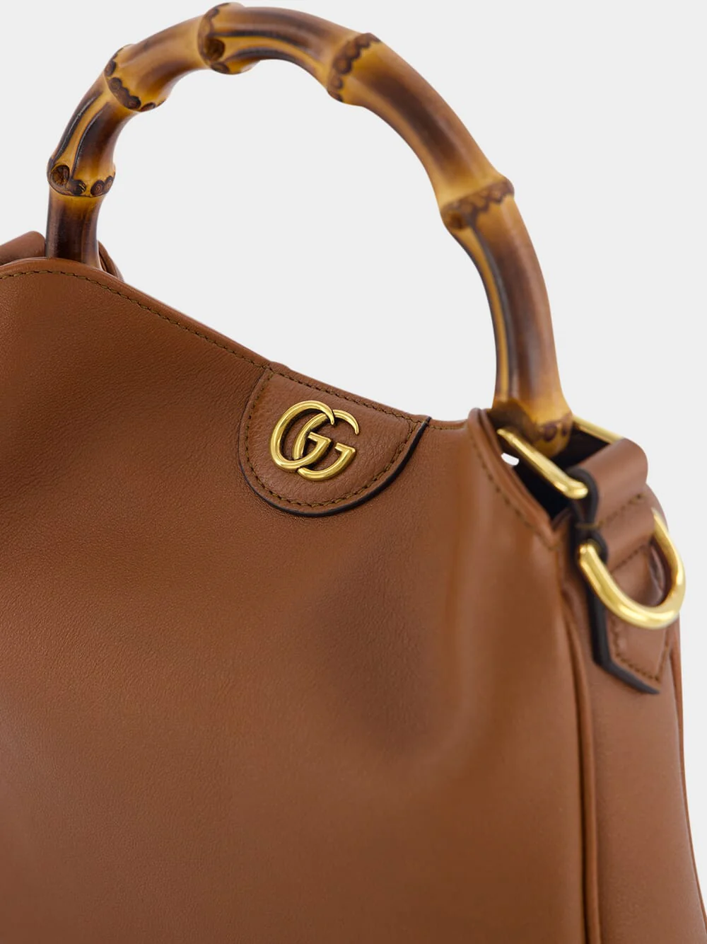 Diana Small Shoulder Bag - Image 8
