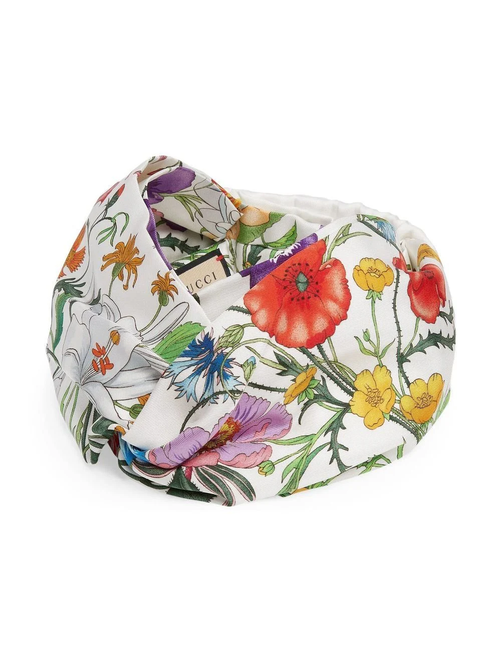 Floral Headband - Image 3