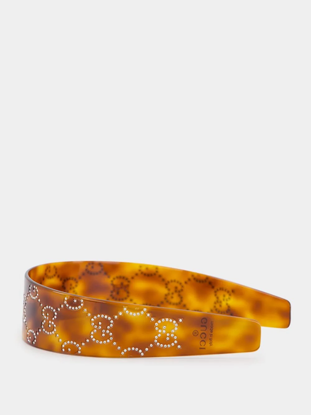 Gg Crystals Hairband - Image 3