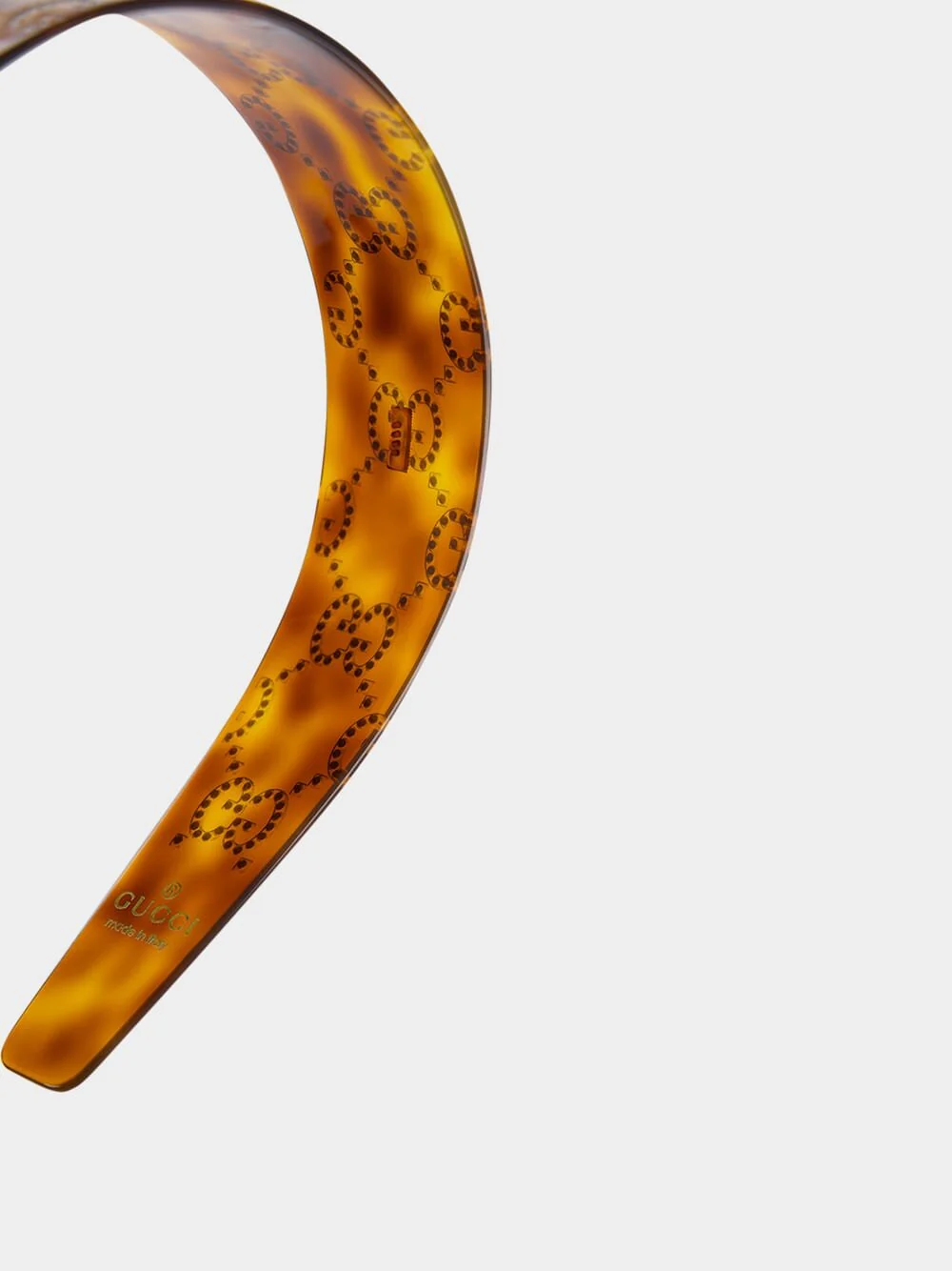 Gg Crystals Hairband - Image 4