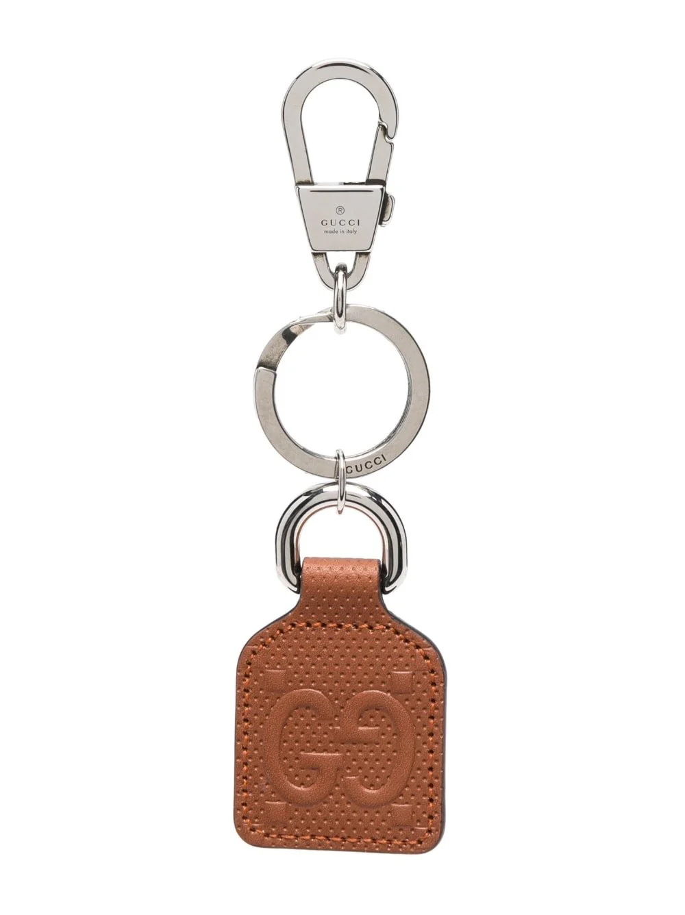 GG Keychain