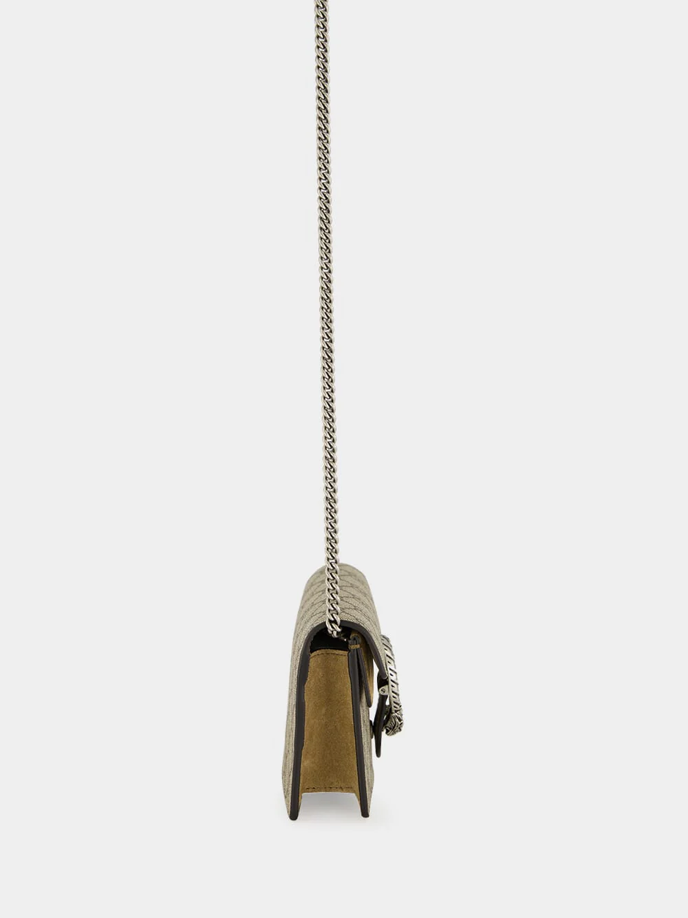 GG Supreme Dionysus Mini Shoulder Bag - Image 4