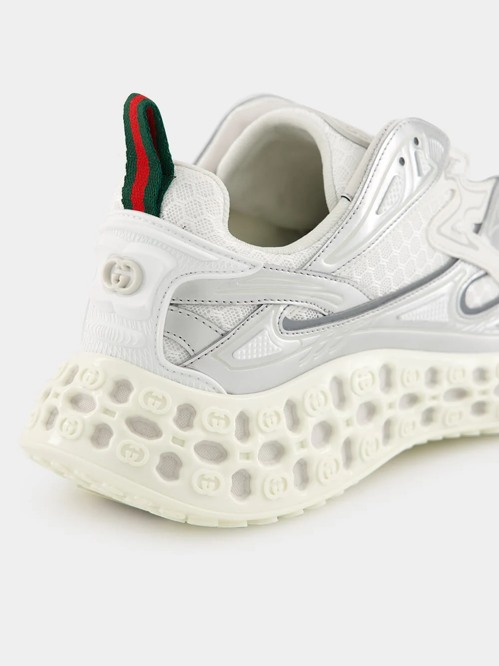 Gray Demetra Cub3d Trainer - Image 6