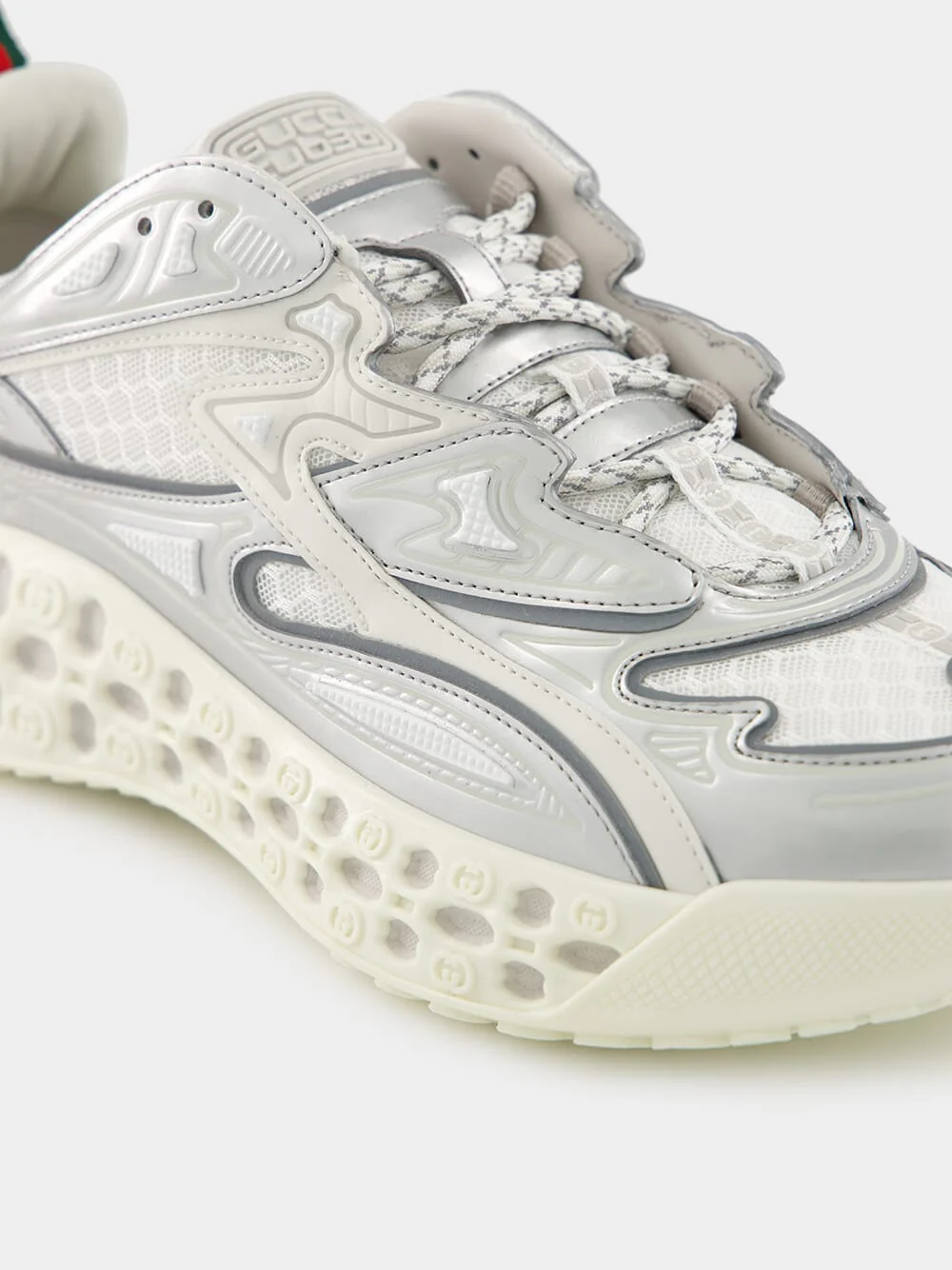 Gray Demetra Cub3d Trainer - Image 7