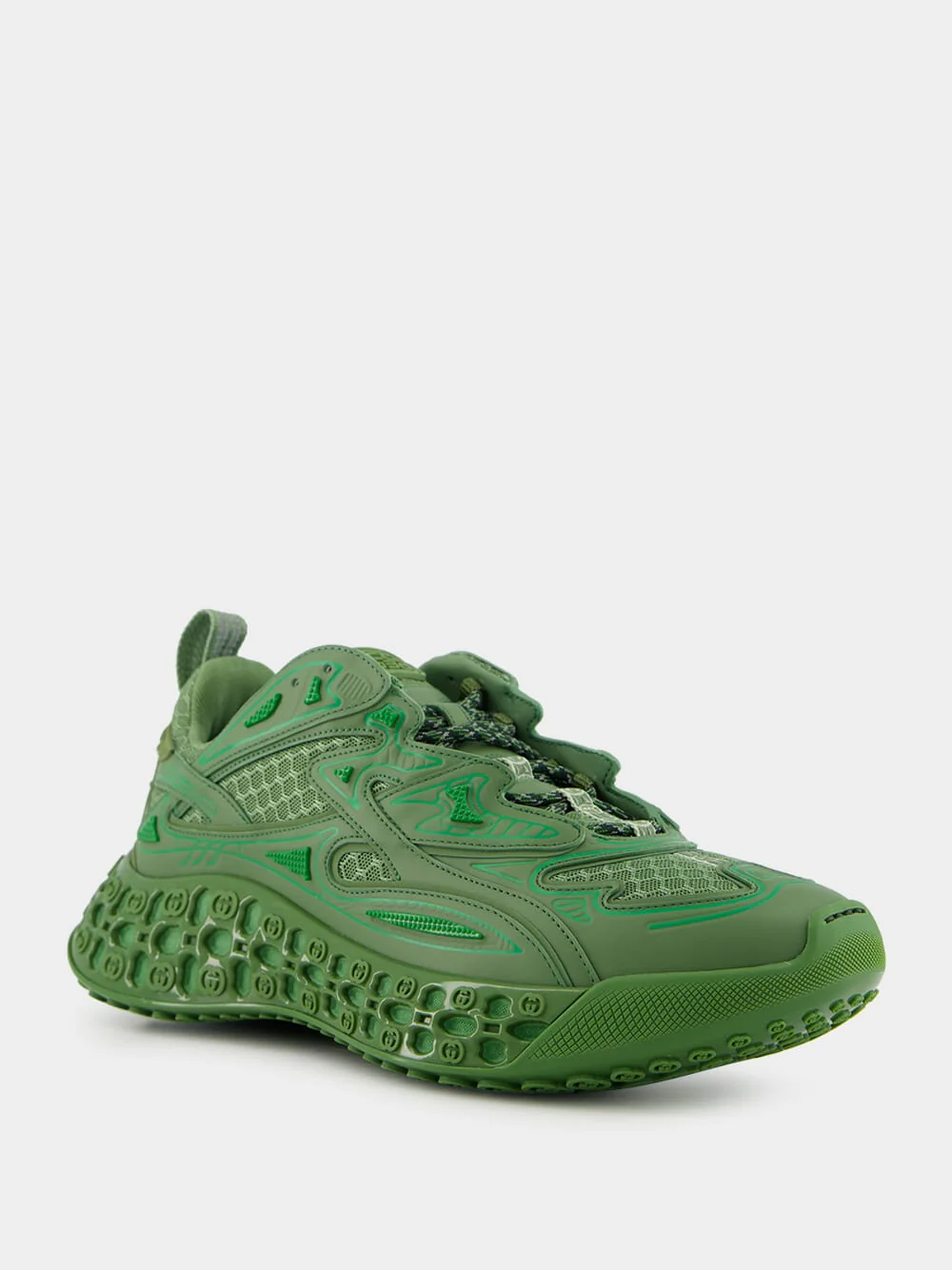 Green Demetra Cub3d Trainer - Image 2