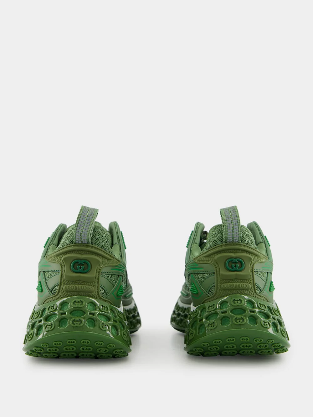Green Demetra Cub3d Trainer - Image 5