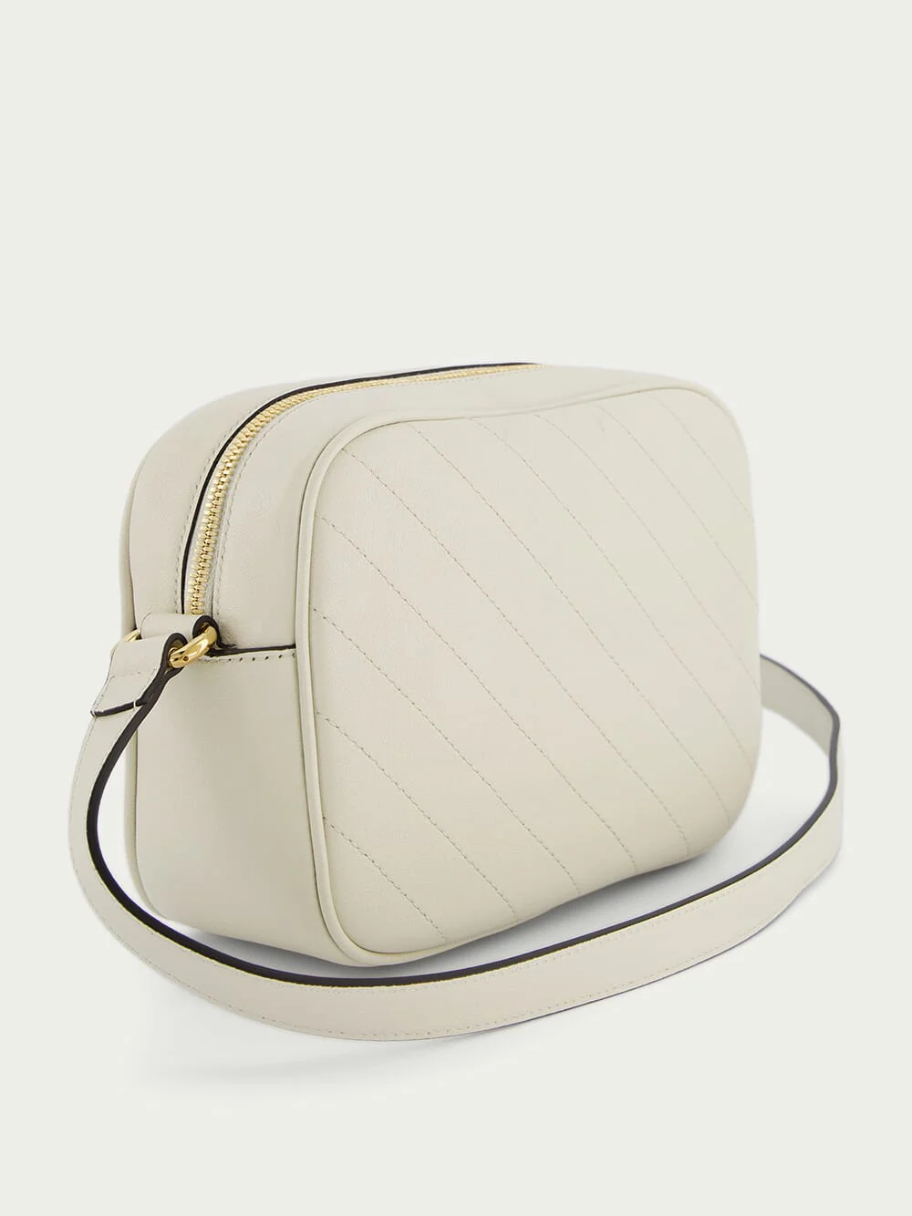 Blondie Small Shoulder Bag - Image 4