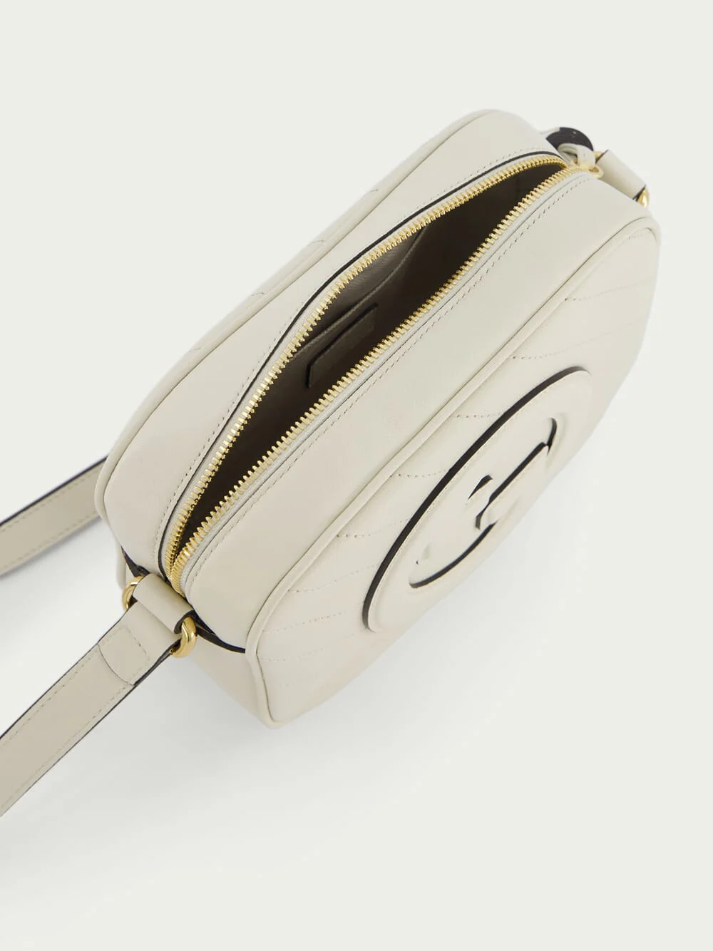 Blondie Small Shoulder Bag - Image 5