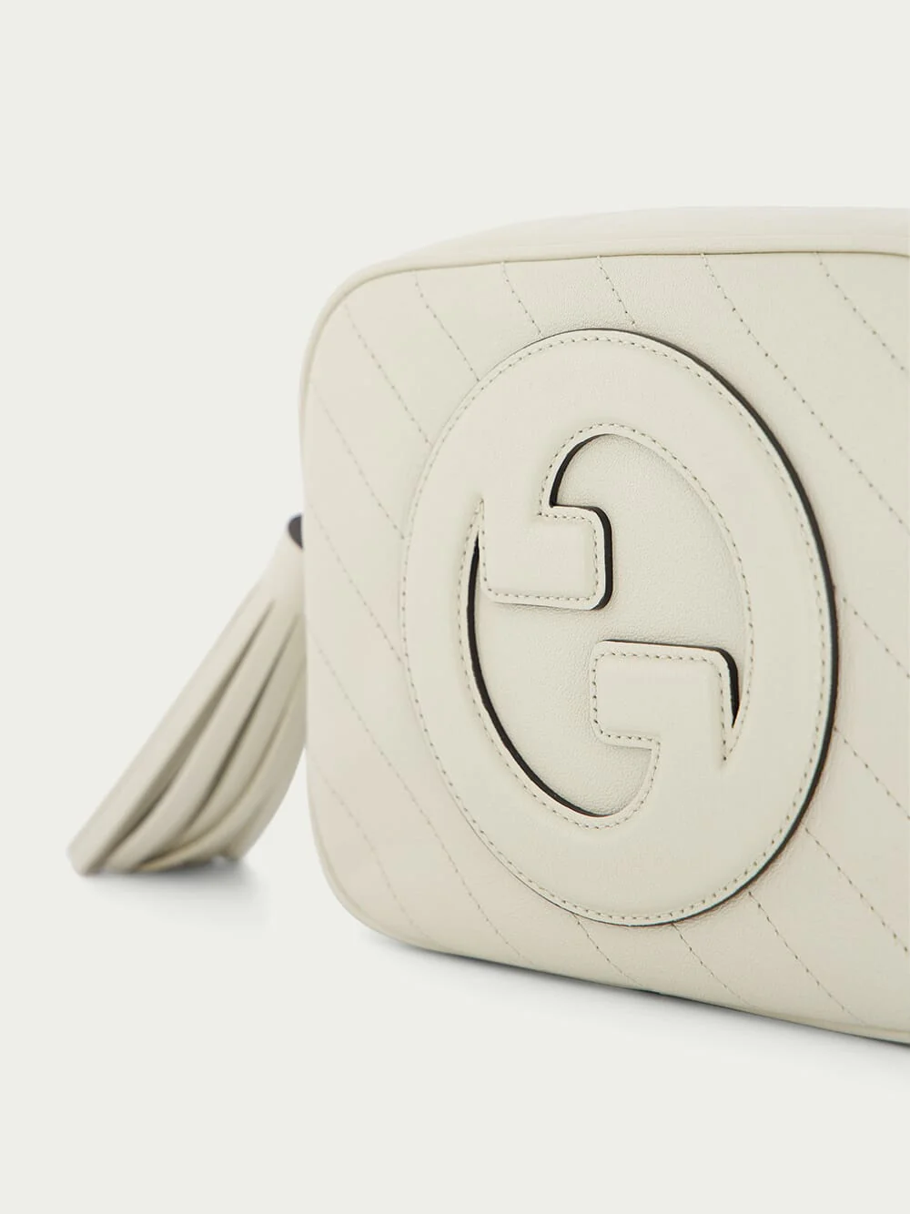 Blondie Small Shoulder Bag - Image 6