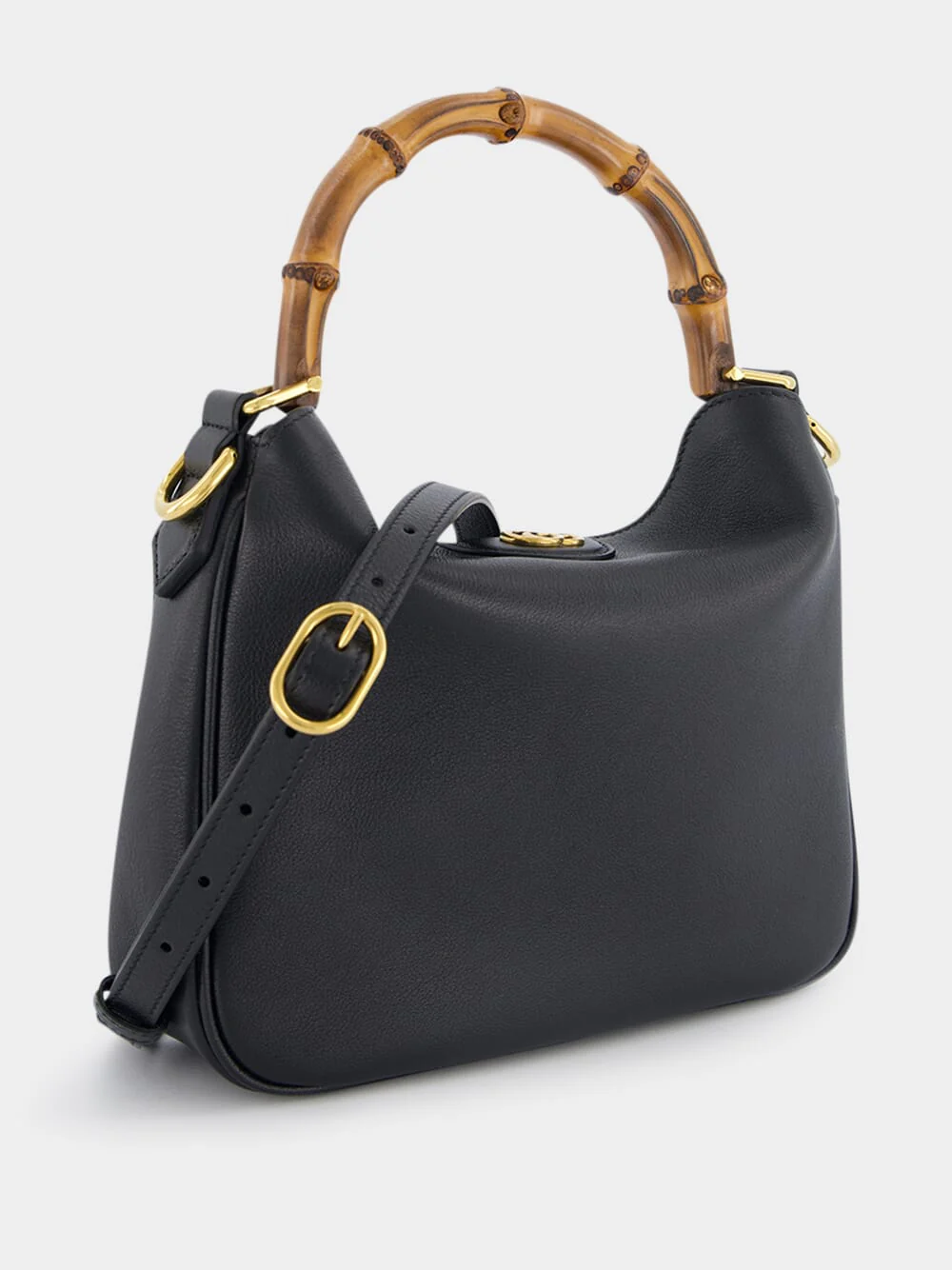 Diana Small Shoulder Bag - Image 2