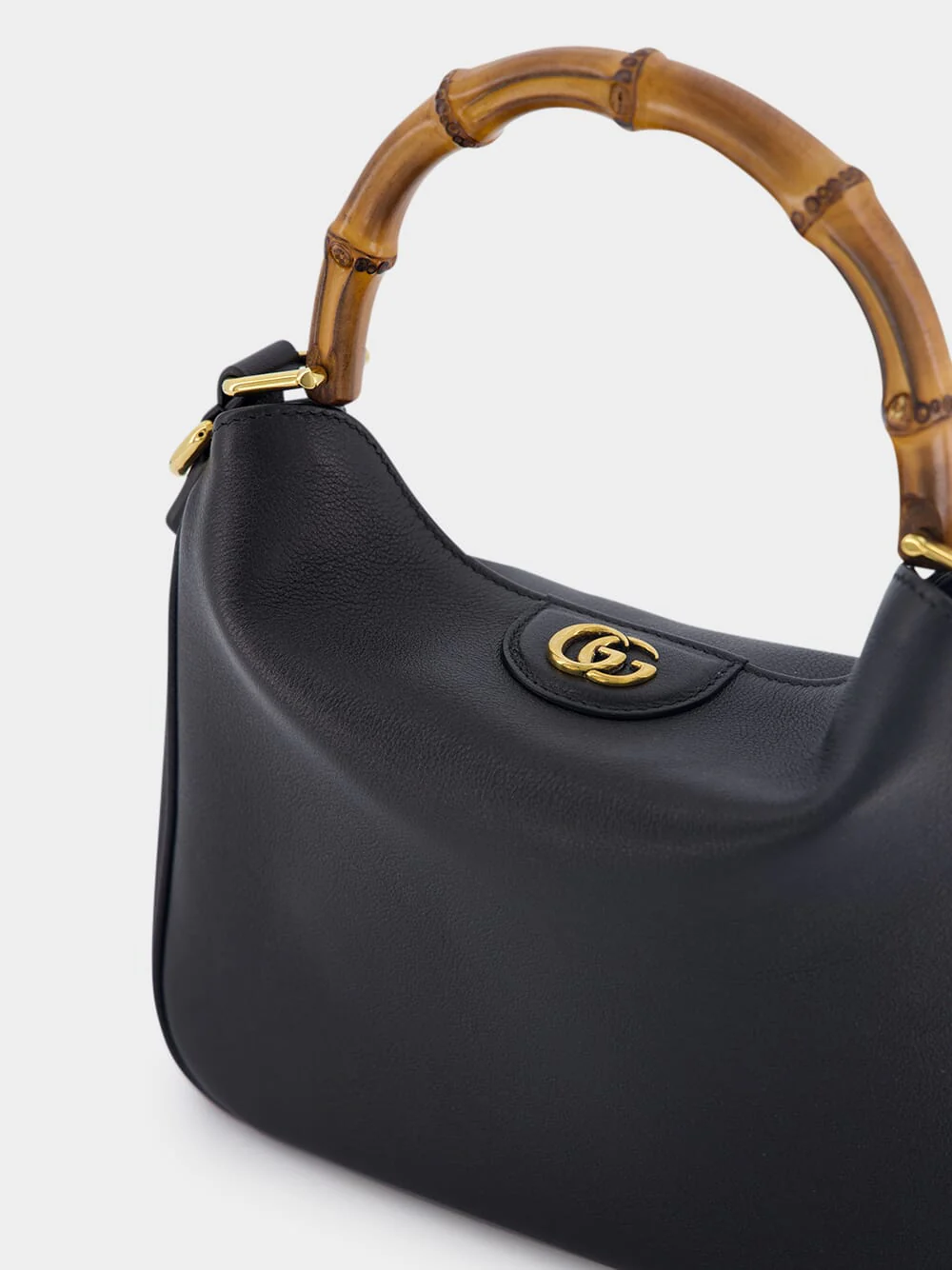 Diana Small Shoulder Bag - Image 7