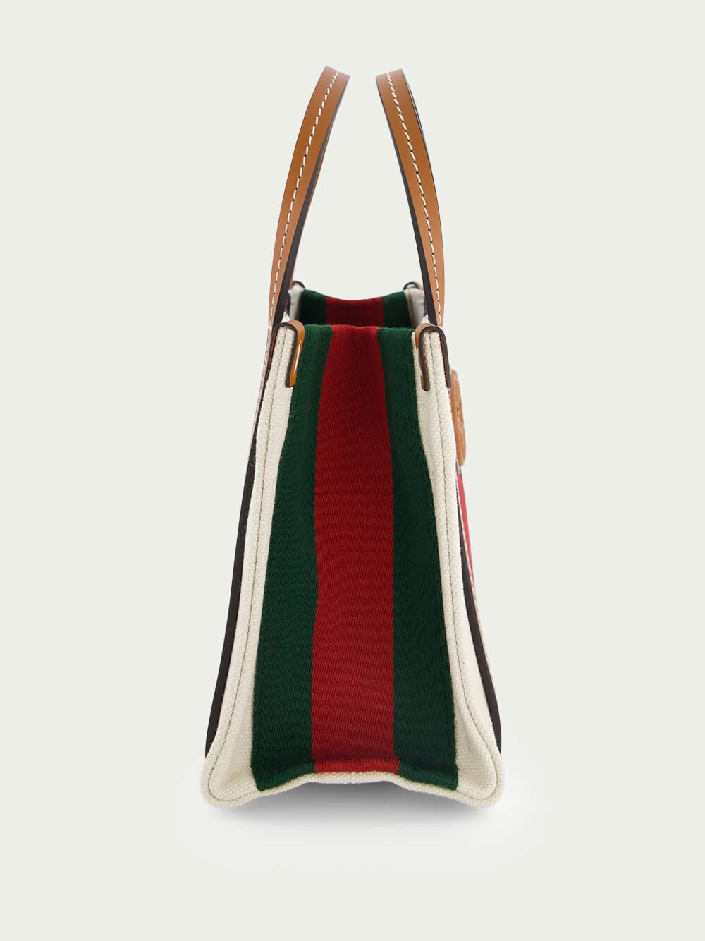Mini Interlocking G Tote Bag - Image 4