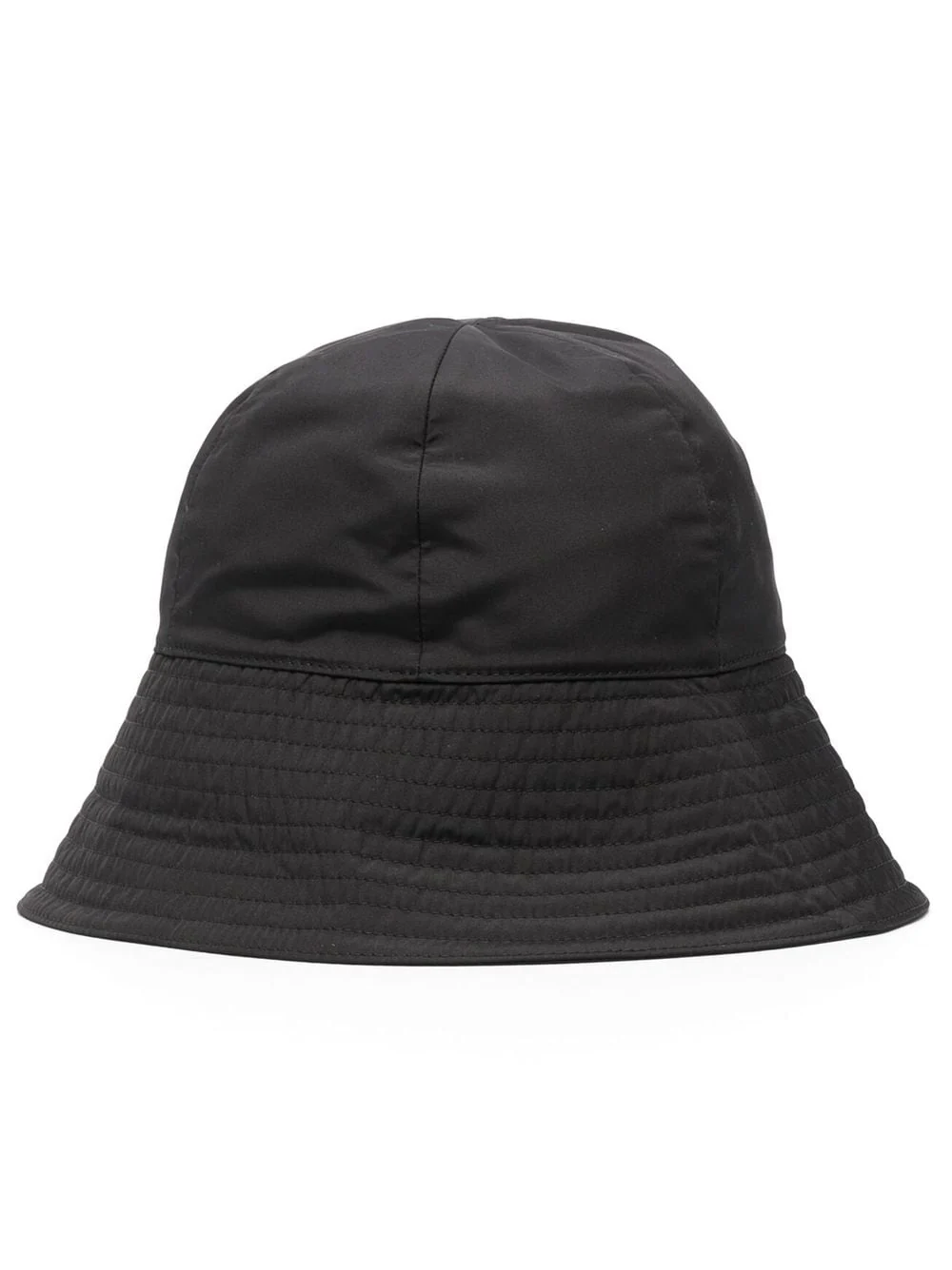 Nylon Bucket Hat